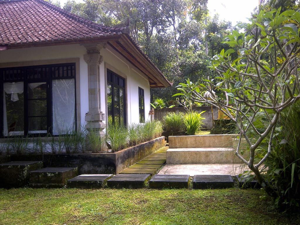 Villa Naga Ubud Pokój zdjęcie