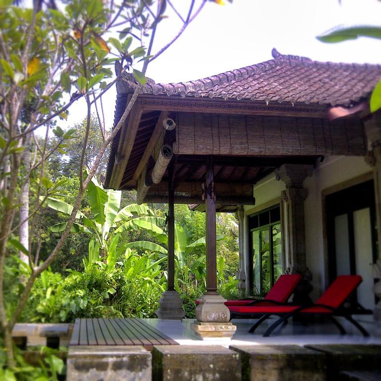 Villa Naga Ubud Pokój zdjęcie